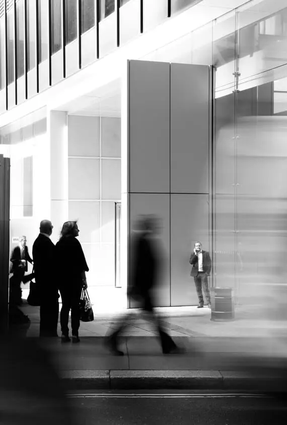 Business Acquisition Financing