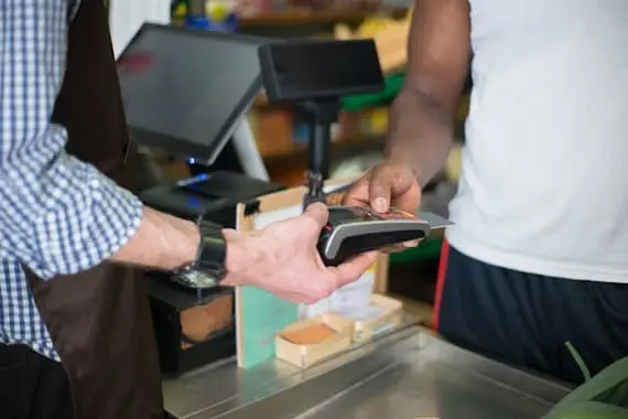 Merchant Cash Advance